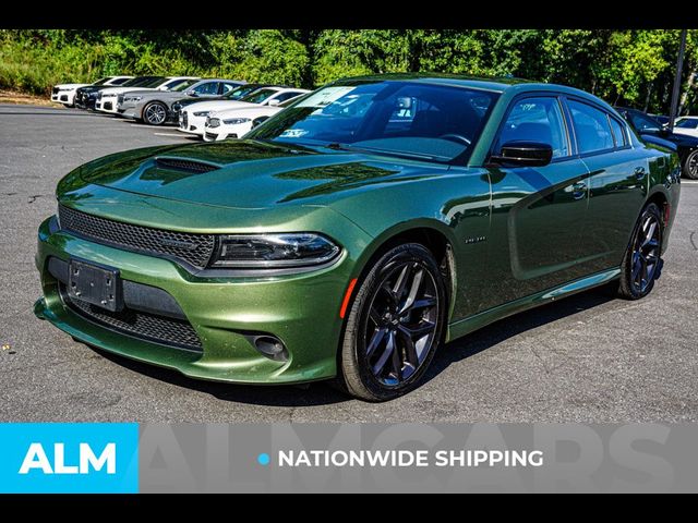 2022 Dodge Charger R/T