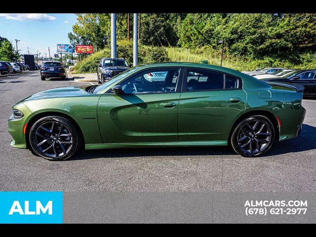 2022 Dodge Charger R/T