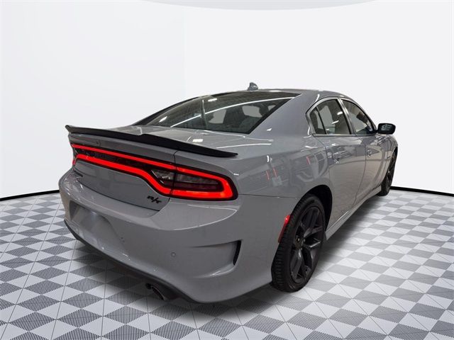 2022 Dodge Charger R/T