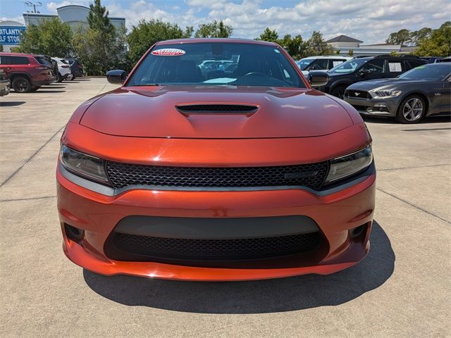 2022 Dodge Charger R/T