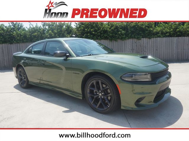 2022 Dodge Charger R/T