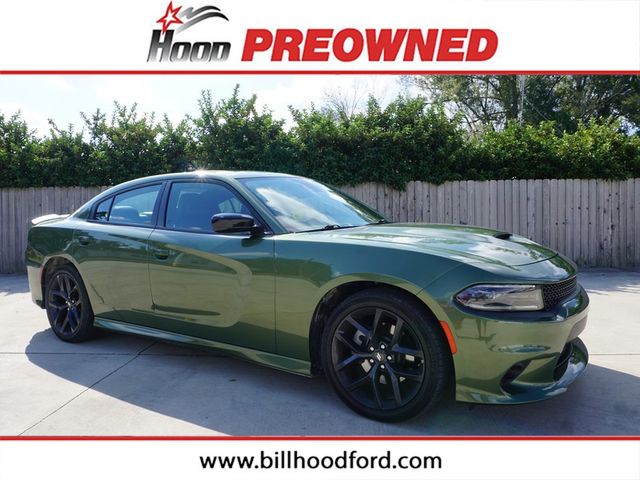 2022 Dodge Charger R/T