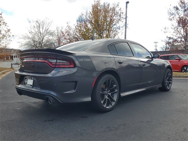 2022 Dodge Charger R/T