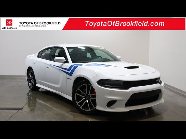 2022 Dodge Charger R/T