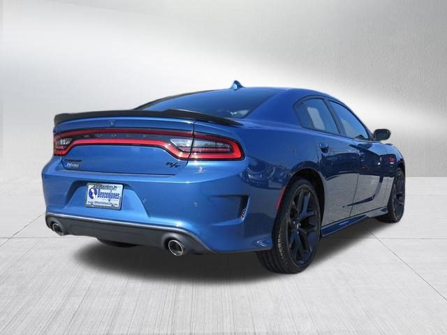 2022 Dodge Charger R/T