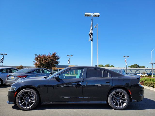 2022 Dodge Charger R/T