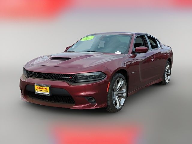 2022 Dodge Charger R/T