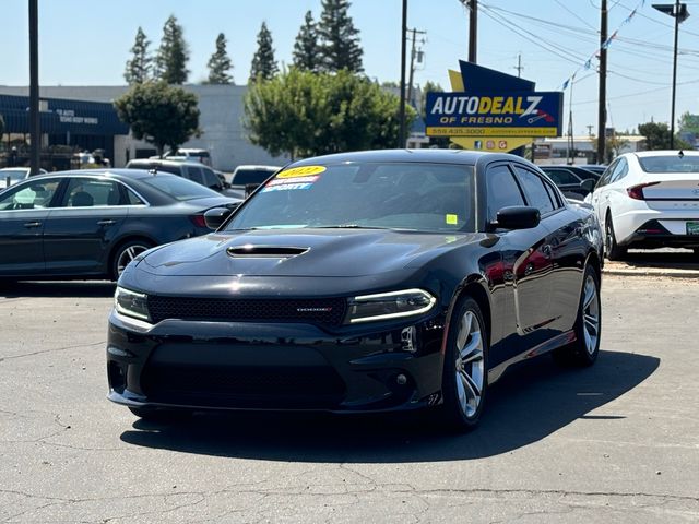 2022 Dodge Charger R/T