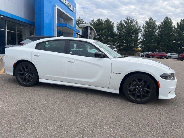 2022 Dodge Charger R/T