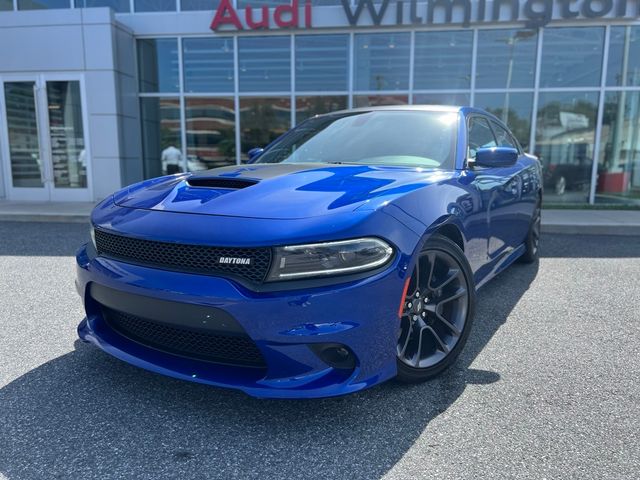 2022 Dodge Charger R/T