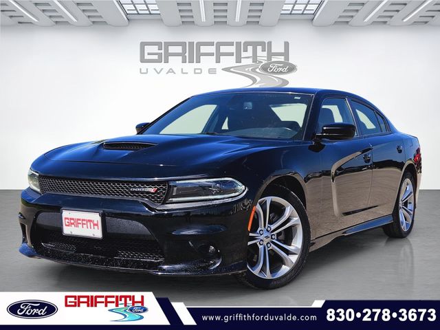 2022 Dodge Charger R/T