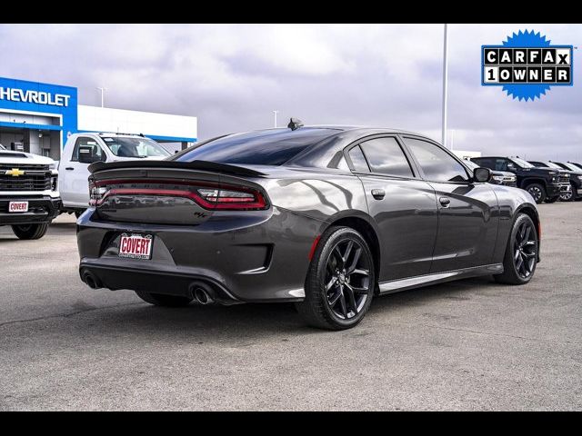 2022 Dodge Charger R/T