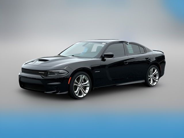 2022 Dodge Charger R/T