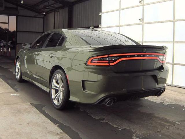 2022 Dodge Charger R/T