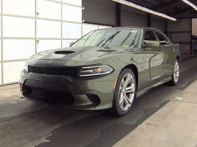 2022 Dodge Charger R/T