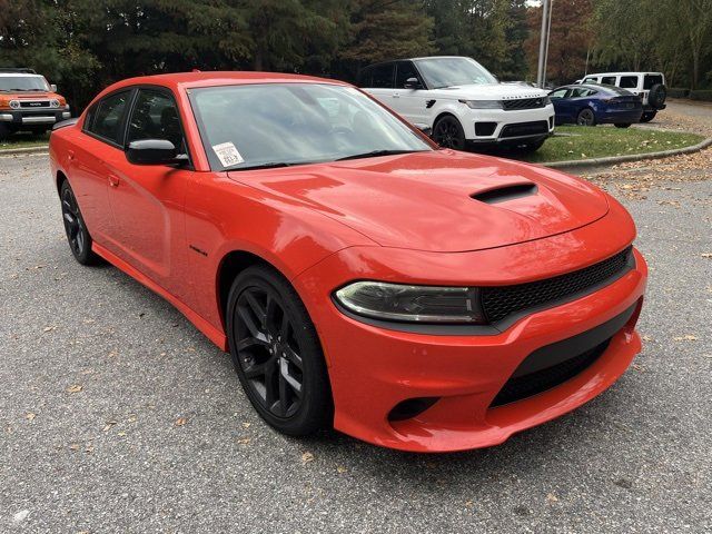 2022 Dodge Charger R/T