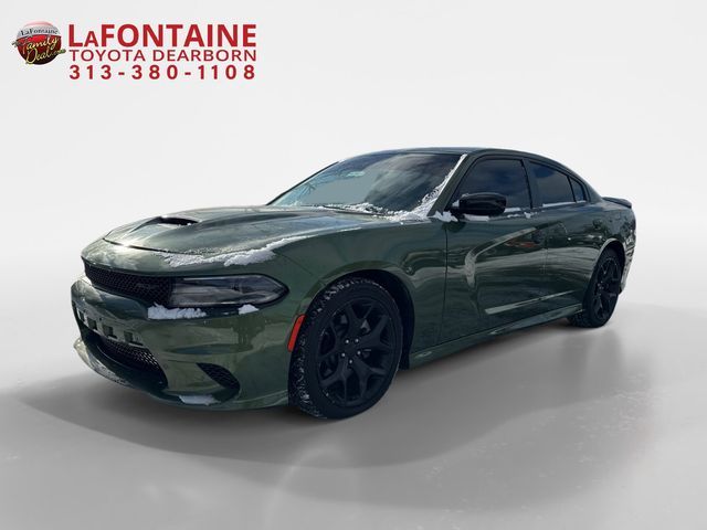 2022 Dodge Charger R/T