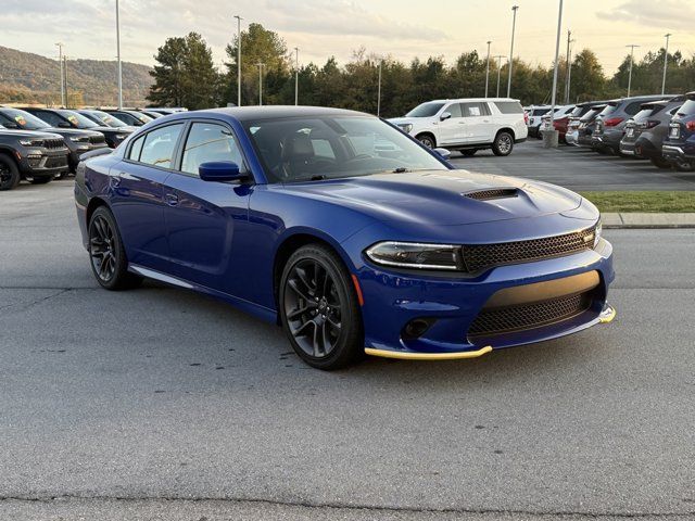 2022 Dodge Charger R/T