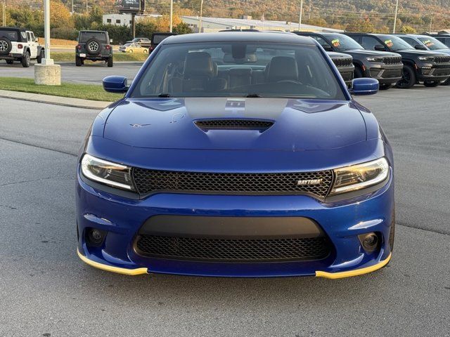 2022 Dodge Charger R/T