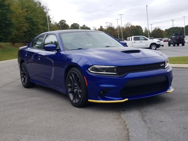 2022 Dodge Charger R/T