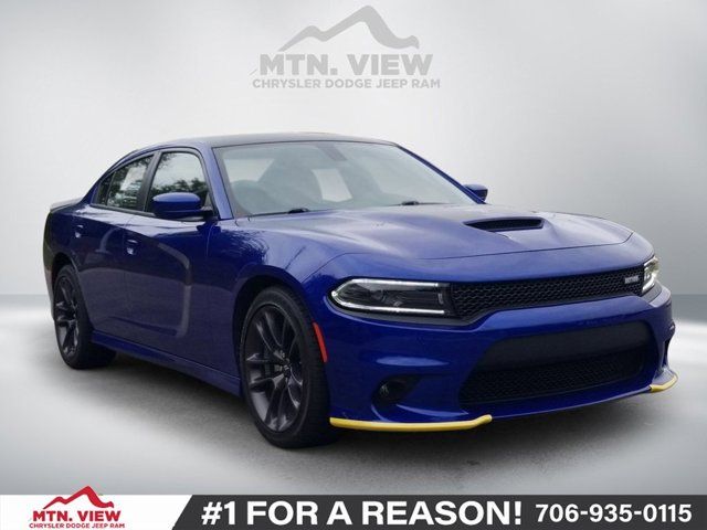 2022 Dodge Charger R/T