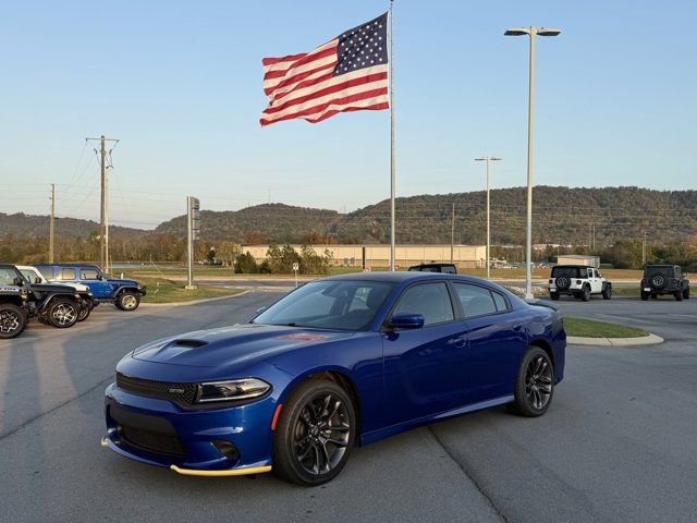 2022 Dodge Charger R/T