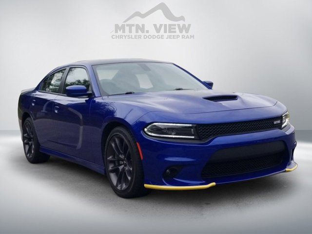 2022 Dodge Charger R/T