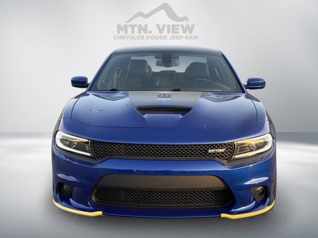 2022 Dodge Charger R/T