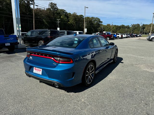 2022 Dodge Charger R/T