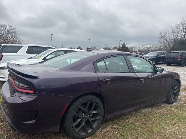 2022 Dodge Charger R/T