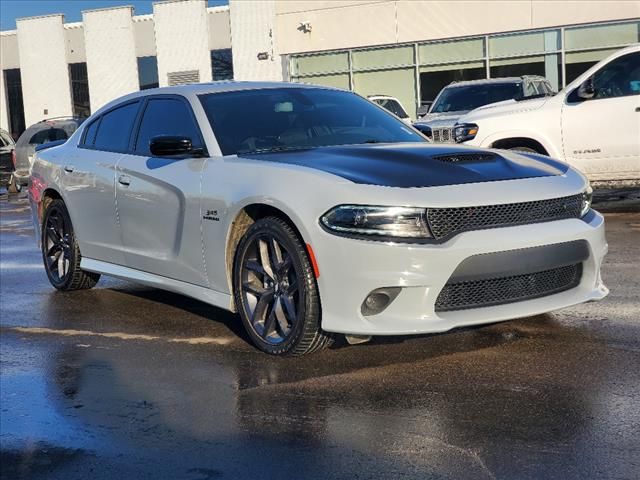 2022 Dodge Charger R/T