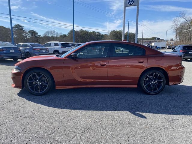 2022 Dodge Charger R/T