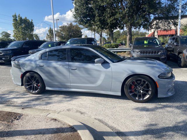 2022 Dodge Charger R/T