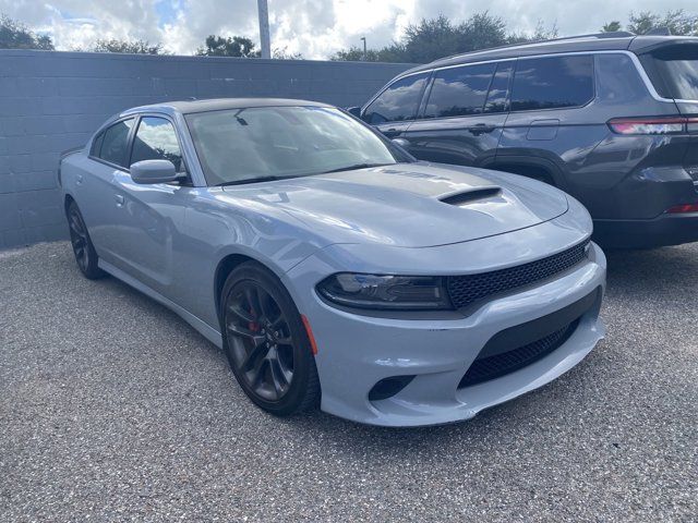 2022 Dodge Charger R/T