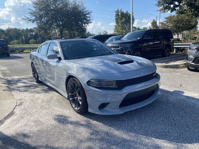 2022 Dodge Charger R/T