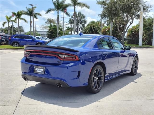 2022 Dodge Charger R/T