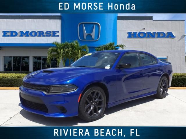 2022 Dodge Charger R/T