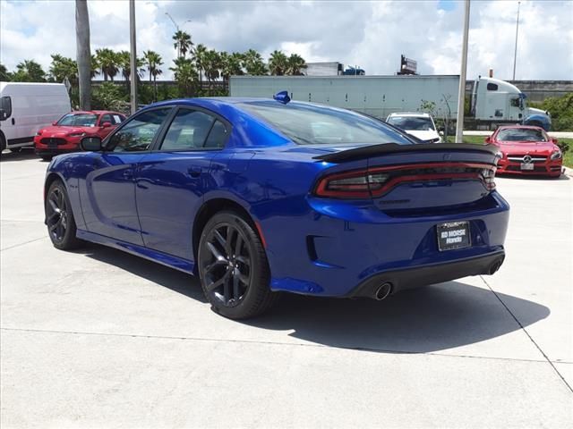 2022 Dodge Charger R/T