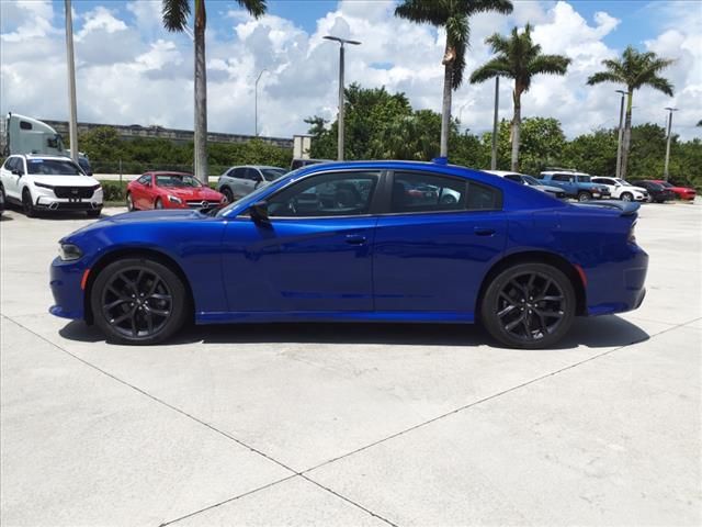 2022 Dodge Charger R/T