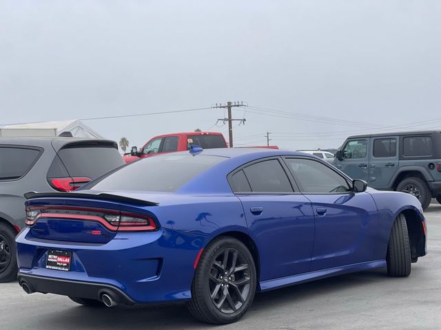 2022 Dodge Charger R/T