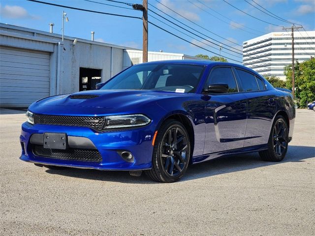 2022 Dodge Charger R/T