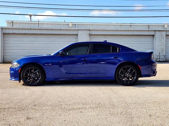 2022 Dodge Charger R/T