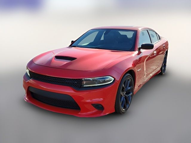 2022 Dodge Charger R/T