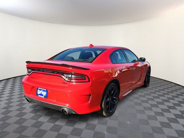 2022 Dodge Charger R/T