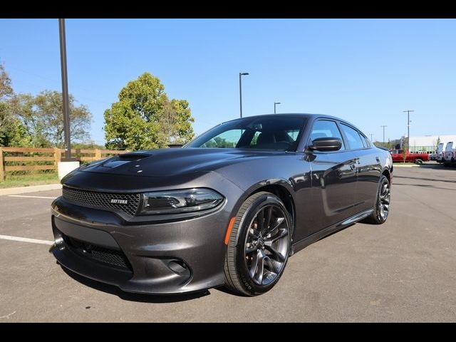 2022 Dodge Charger R/T