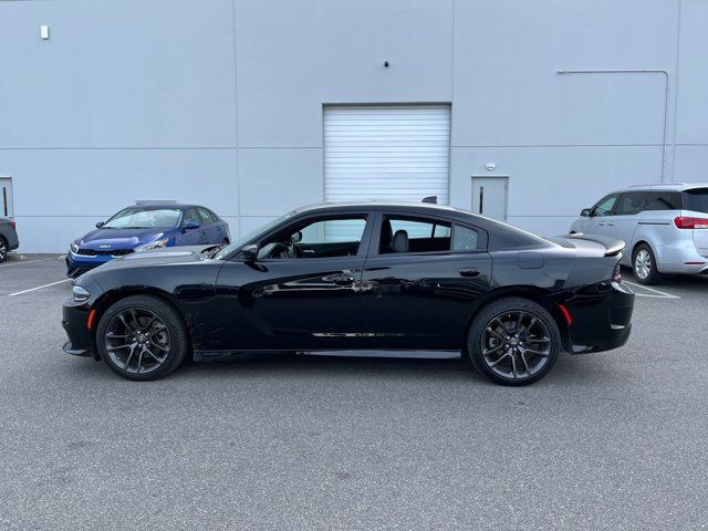 2022 Dodge Charger R/T