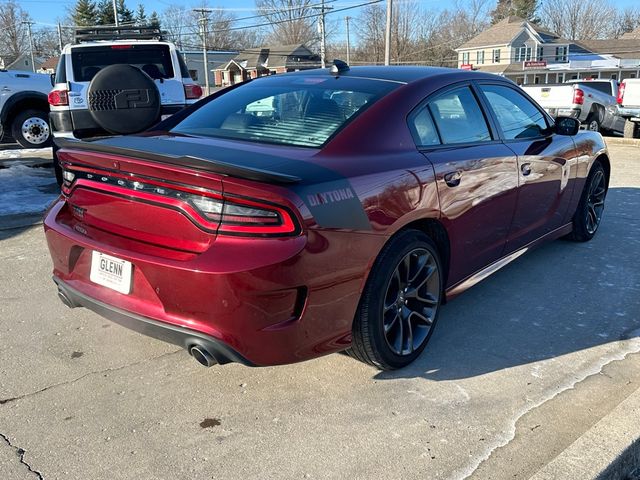 2022 Dodge Charger R/T