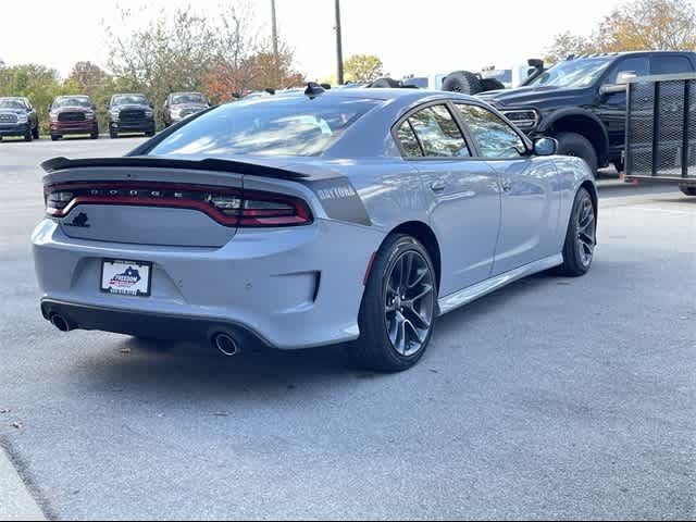 2022 Dodge Charger R/T