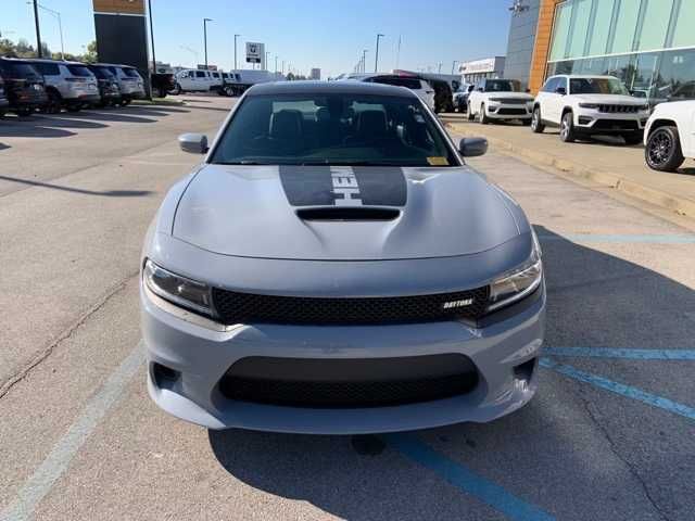 2022 Dodge Charger R/T