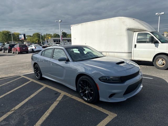 2022 Dodge Charger R/T